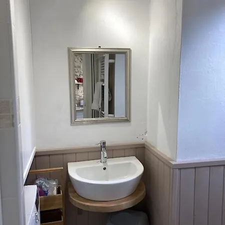 Bumblebee Σπίτι διακοπών *