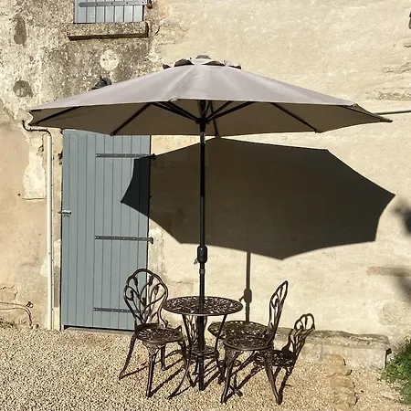 Bumblebee Prázdninový dům *