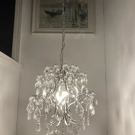 Prázdninový dům Bumblebee *