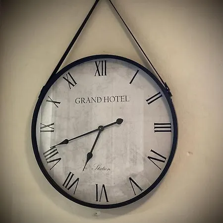 Bumblebee Σπίτι διακοπών