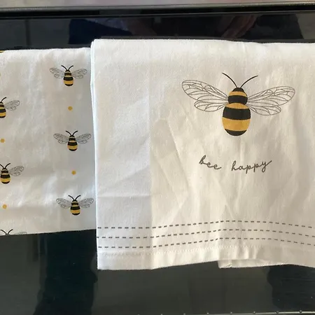 Prázdninový dům Bumblebee