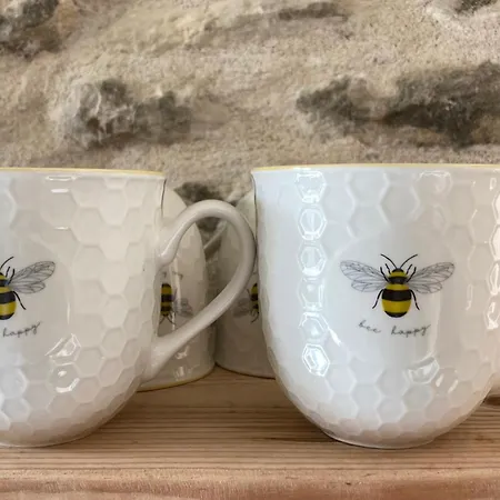 Bumblebee Prázdninový dům Vouillé-les-Marais