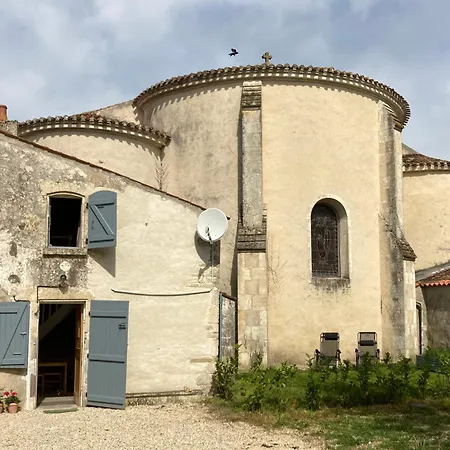 Σπίτι διακοπών Bumblebee *