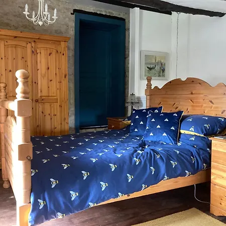 Bumblebee Σπίτι διακοπών Vouillé-les-Marais