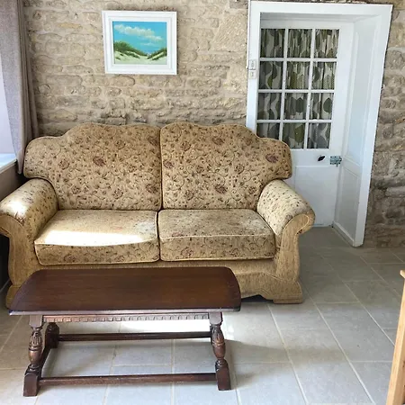 Bumblebee Prázdninový dům