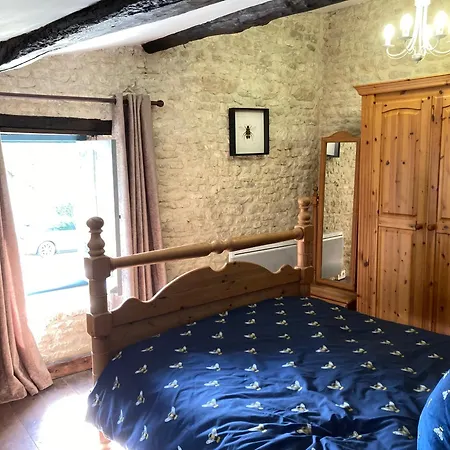 Bumblebee Σπίτι διακοπών Vouillé-les-Marais