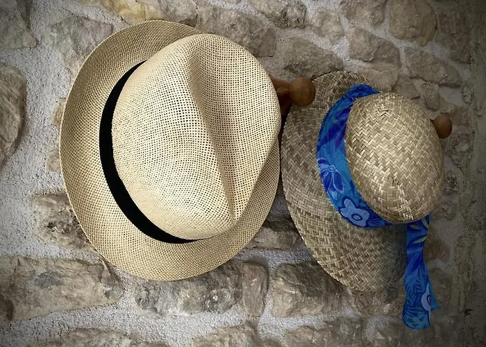 Сasa de vacaciones Bumblebee