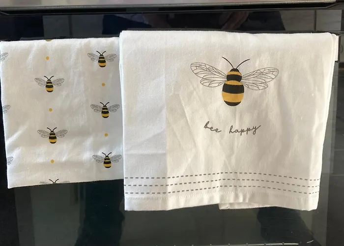 Сasa de vacaciones Bumblebee