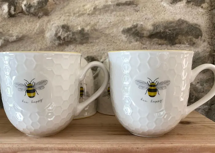 Bumblebee Сasa de vacaciones Vouillé-les-Marais