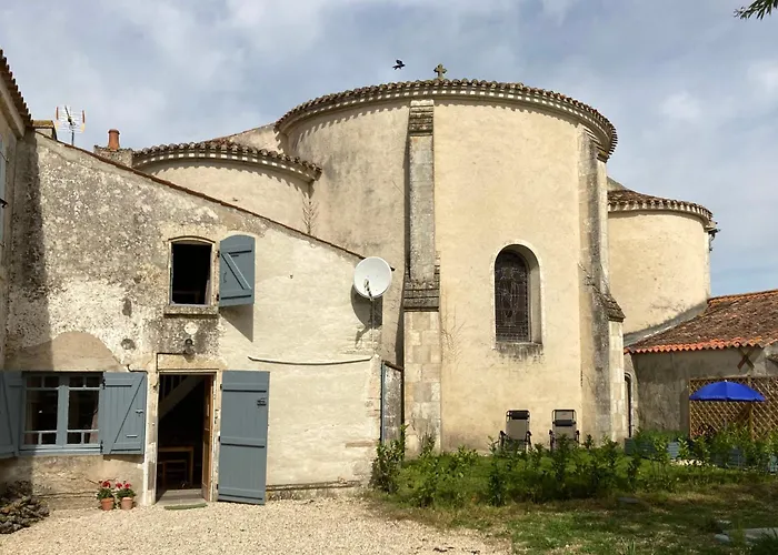 Сasa de vacaciones Bumblebee *