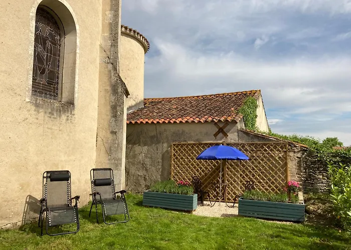 Сasa de vacaciones Bumblebee