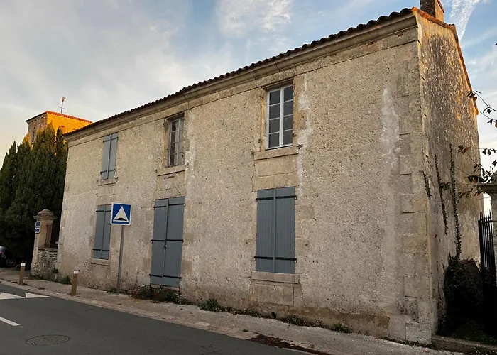 Сasa de vacaciones Bumblebee